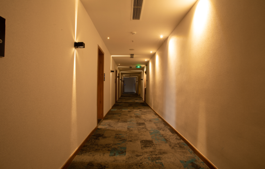 Colline Hotel Đà Lạt