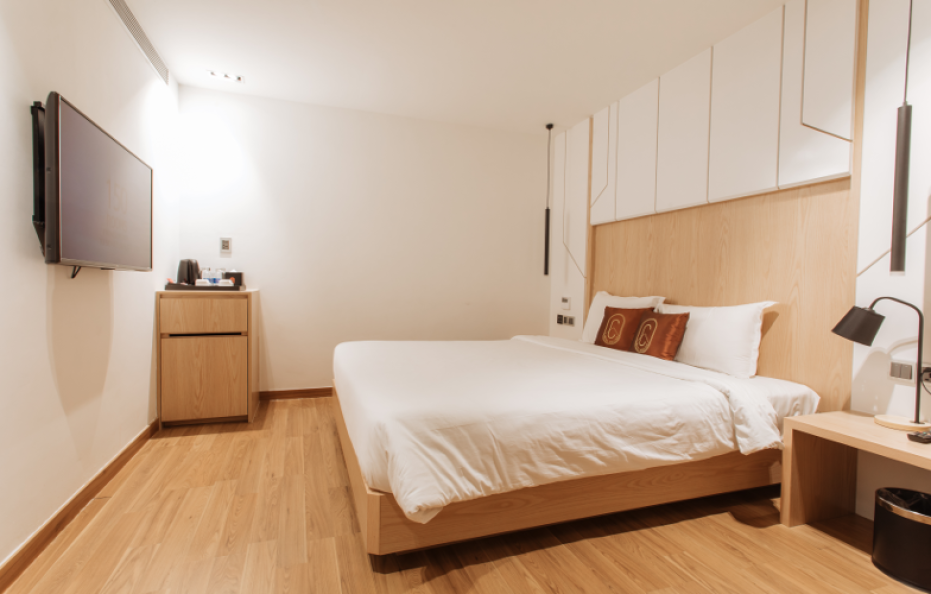 Colline Hotel Đà Lạt