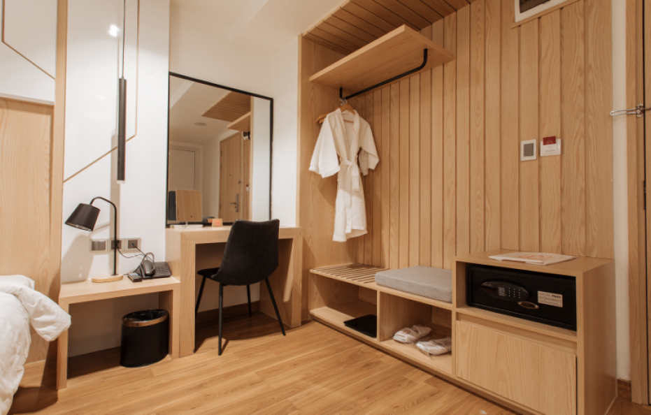 Colline Hotel Đà Lạt