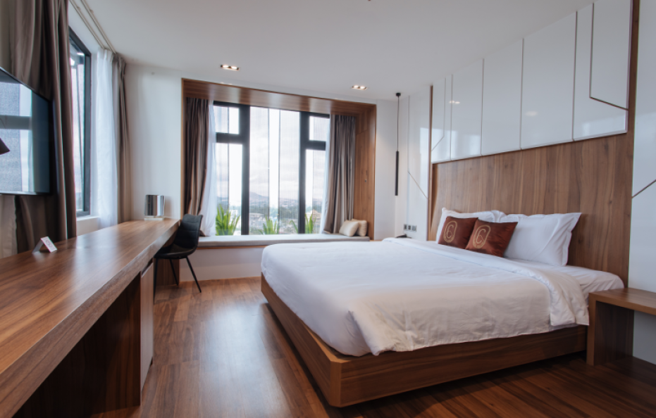 Colline Hotel Đà Lạt