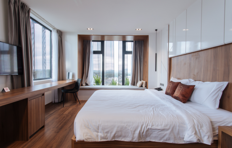 Colline Hotel Đà Lạt