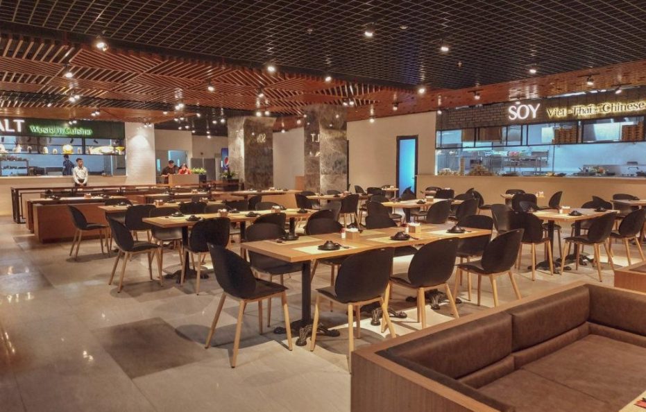 Colline Hotel Đà Lạt