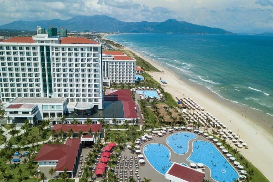 Swandor Cam Ranh Hotels & Resorts