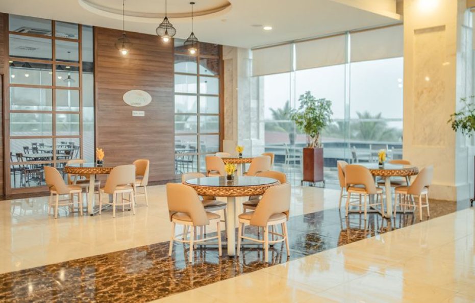 Swandor Cam Ranh Hotels & Resorts