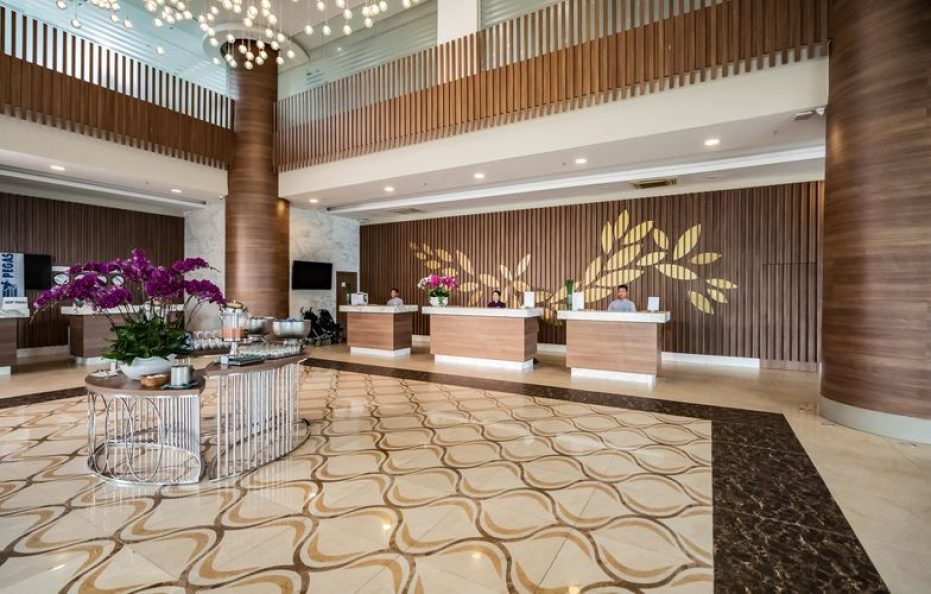 Swandor Cam Ranh Hotels & Resorts