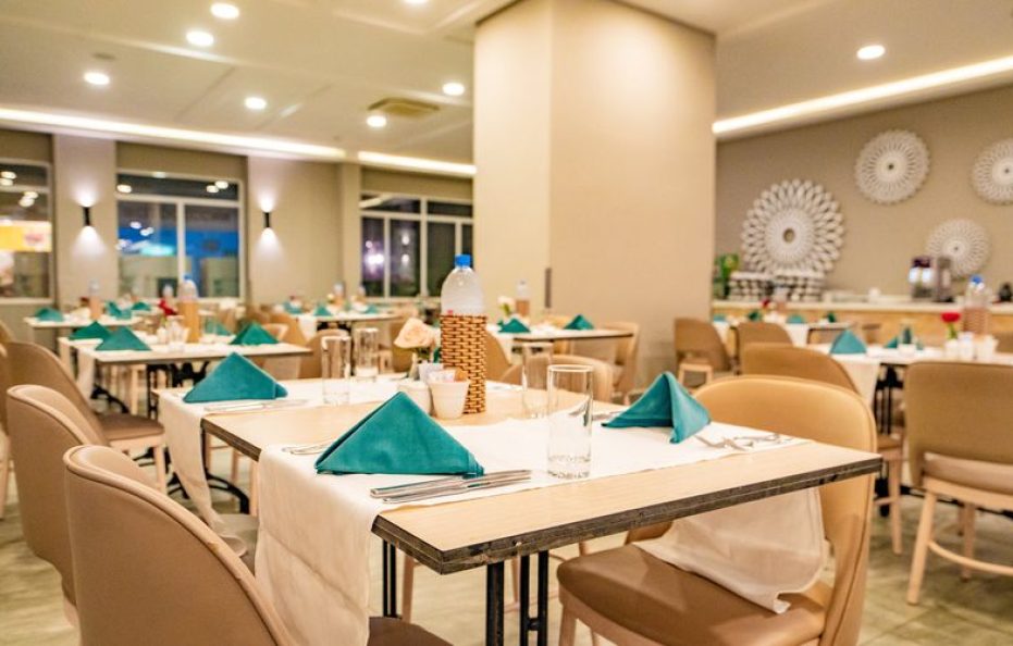 Swandor Cam Ranh Hotels & Resorts