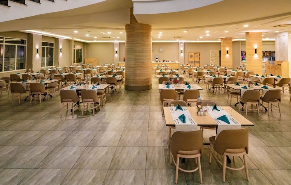 Swandor Cam Ranh Hotels & Resorts