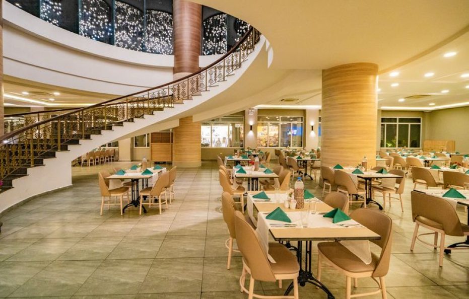 Swandor Cam Ranh Hotels & Resorts