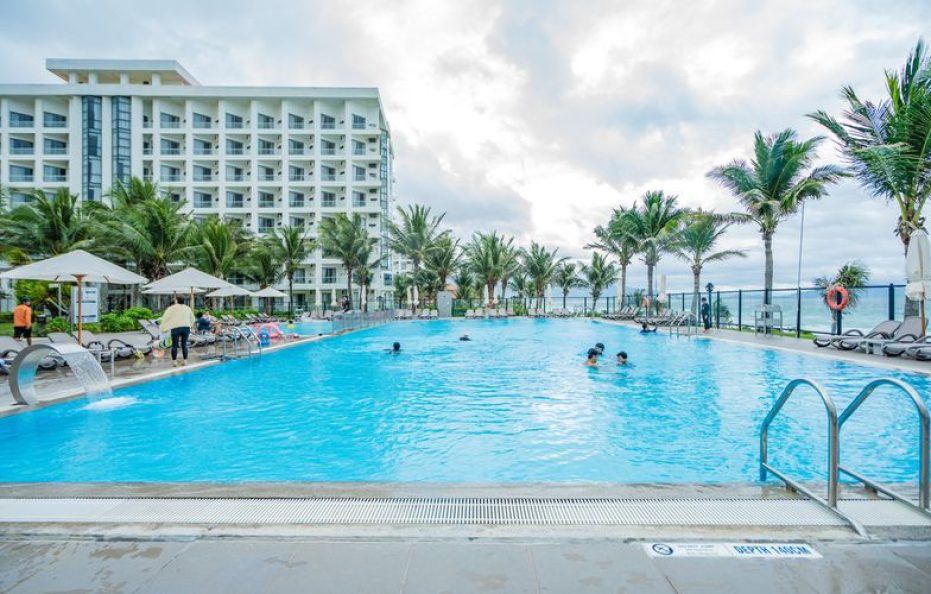 Swandor Cam Ranh Hotels & Resorts