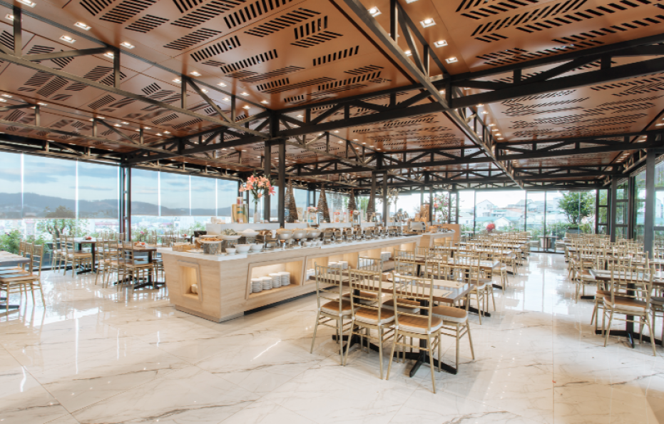 Colline Hotel Đà Lạt