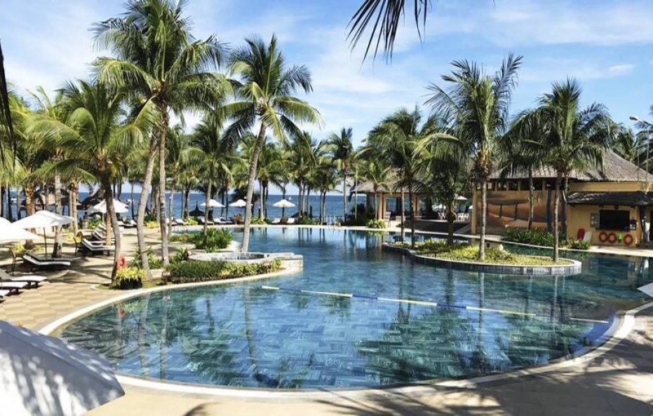 Pandanus Resort Mũi Né