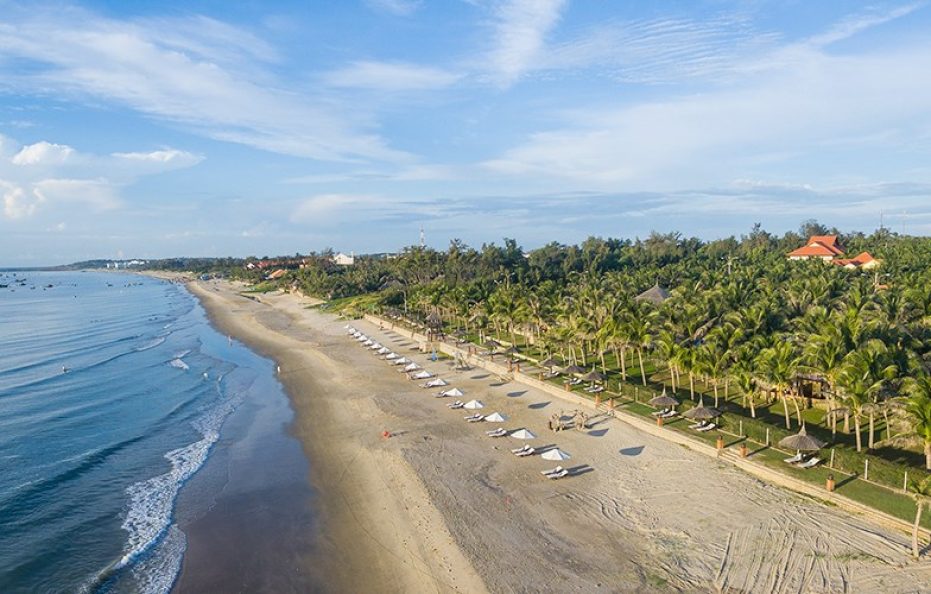 Pandanus Resort Mũi Né