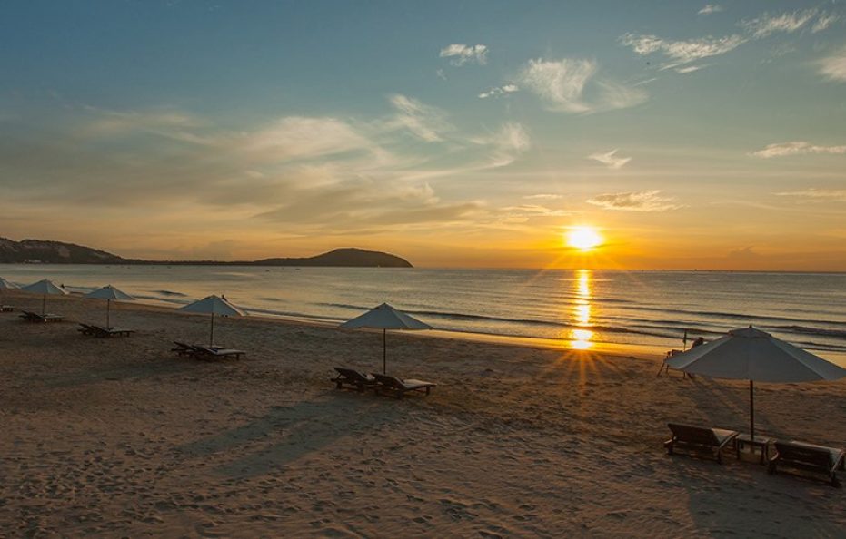 Pandanus Resort Mũi Né