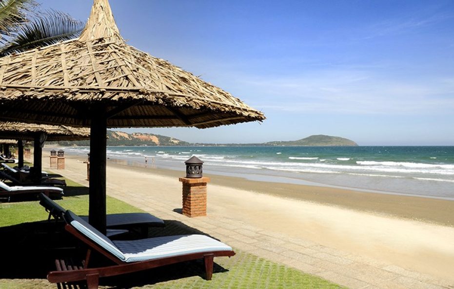 Pandanus Resort Mũi Né