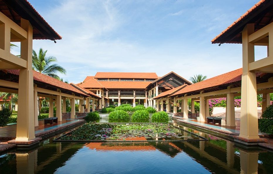 Pandanus Resort Mũi Né