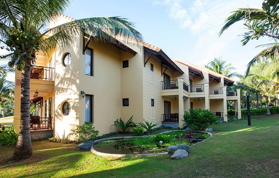 Pandanus Resort Mũi Né