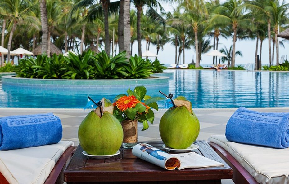 Pandanus Resort Mũi Né