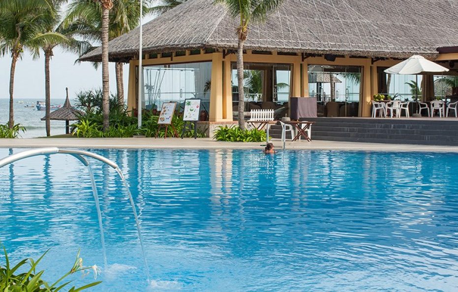 Pandanus Resort Mũi Né