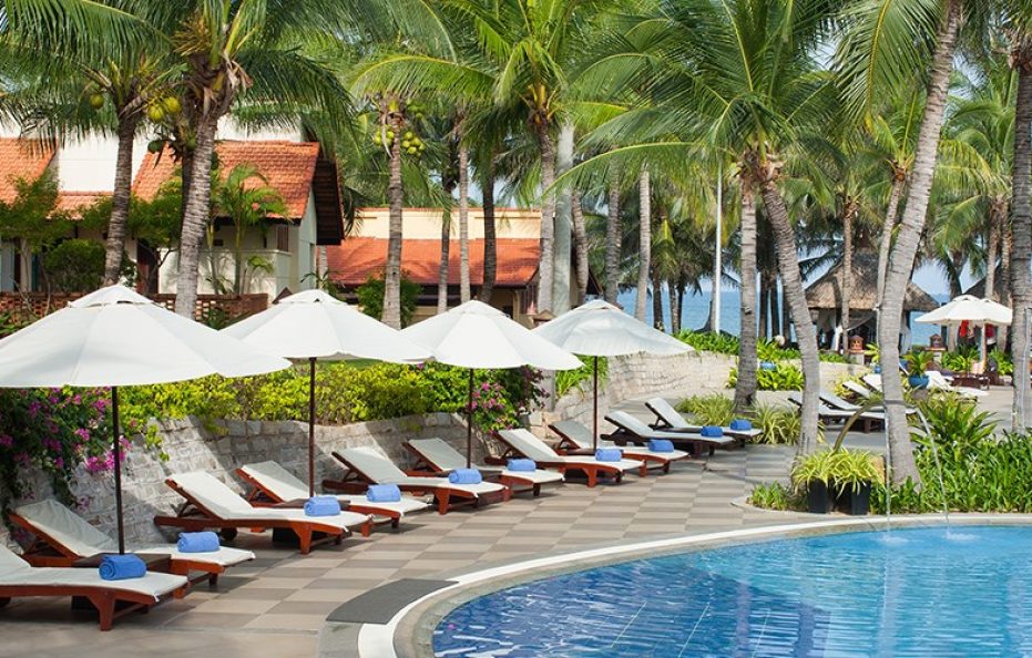 Pandanus Resort Mũi Né