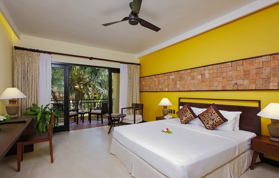 Pandanus Resort Mũi Né