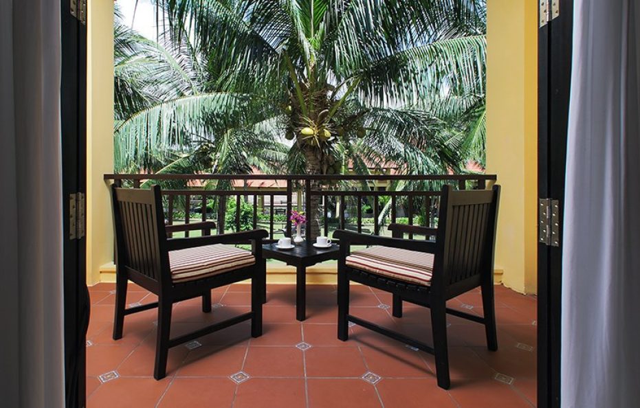 Pandanus Resort Mũi Né