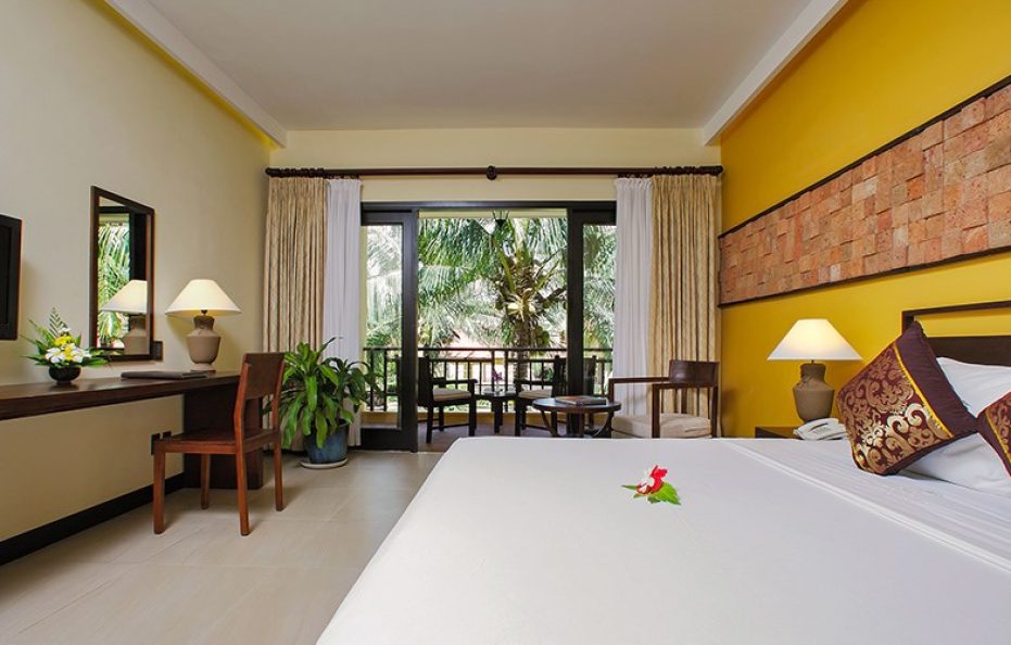 Pandanus Resort Mũi Né