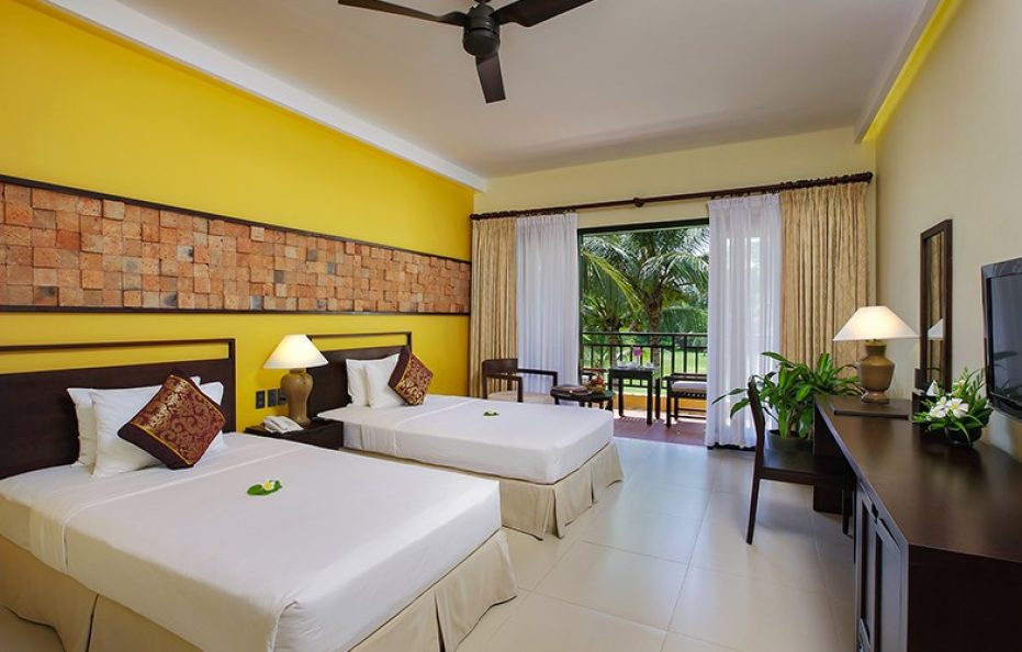 Pandanus Resort Mũi Né