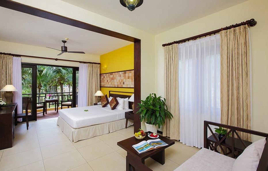 Pandanus Resort Mũi Né