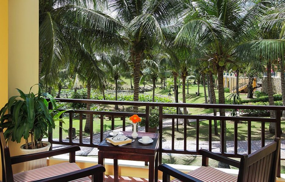 Pandanus Resort Mũi Né