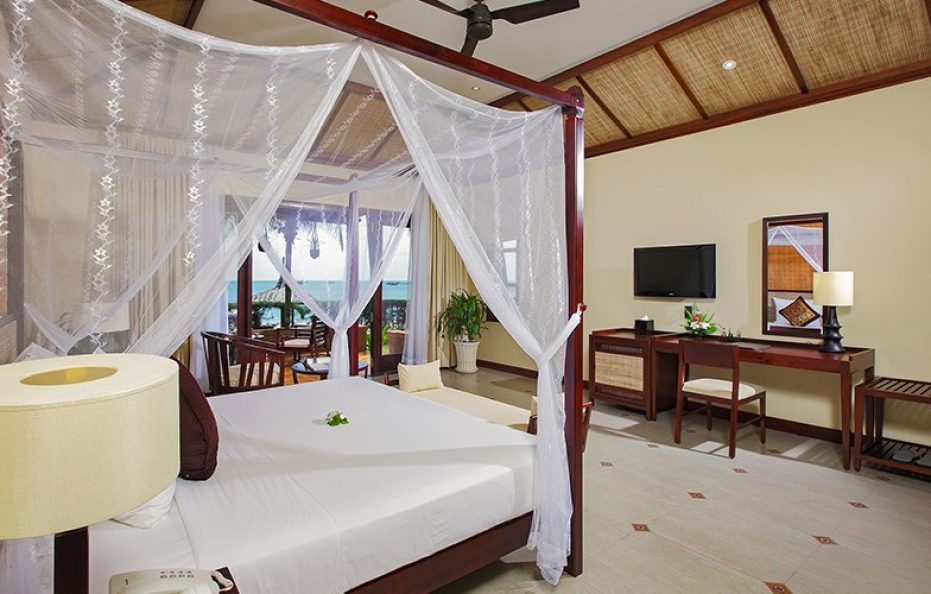 Pandanus Resort Mũi Né