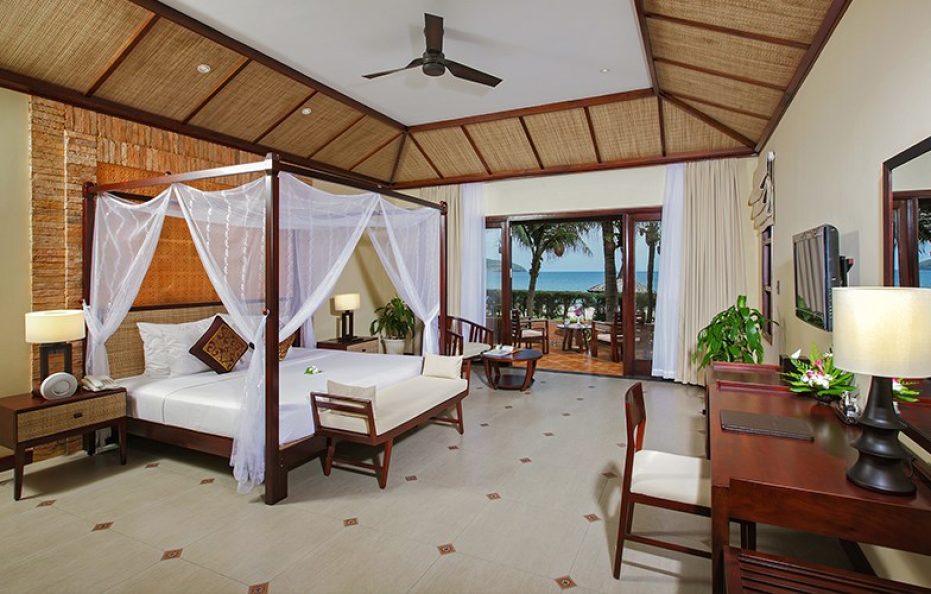 Pandanus Resort Mũi Né
