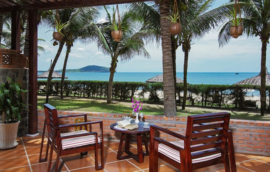 Pandanus Resort Mũi Né