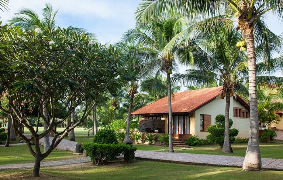 Pandanus Resort Mũi Né