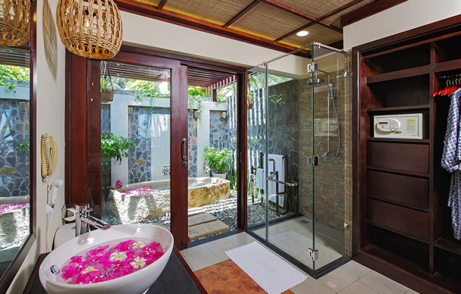 Pandanus Resort Mũi Né