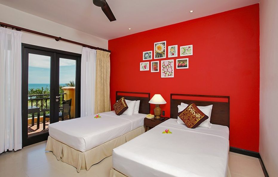 Pandanus Resort Mũi Né