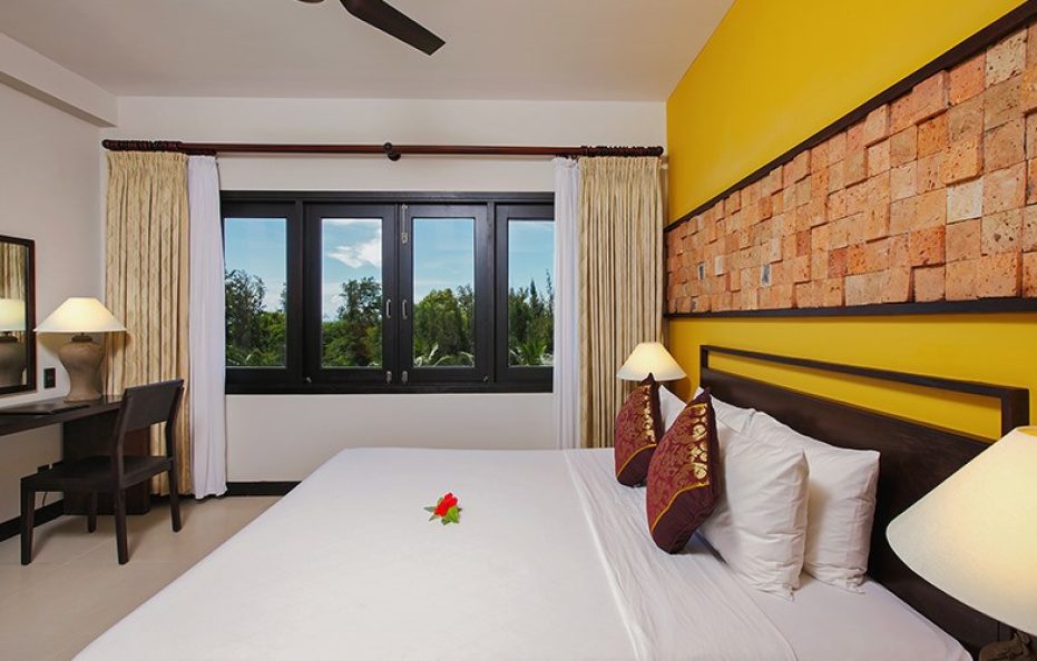 Pandanus Resort Mũi Né