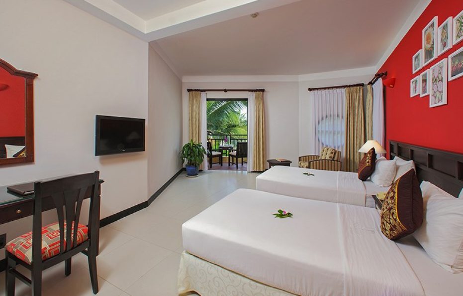 Pandanus Resort Mũi Né