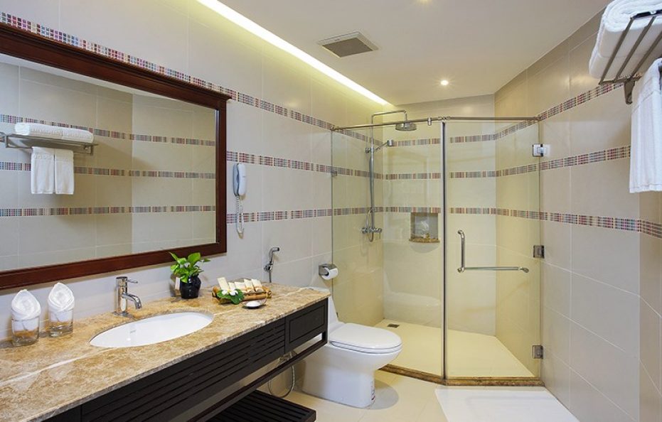 Pandanus Resort Mũi Né