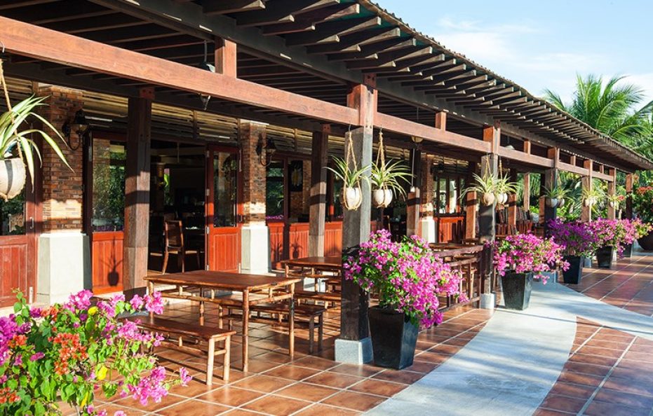 Pandanus Resort Mũi Né