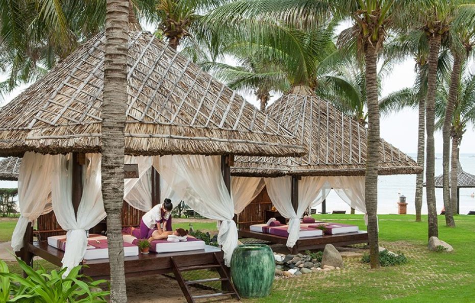 Pandanus Resort Mũi Né