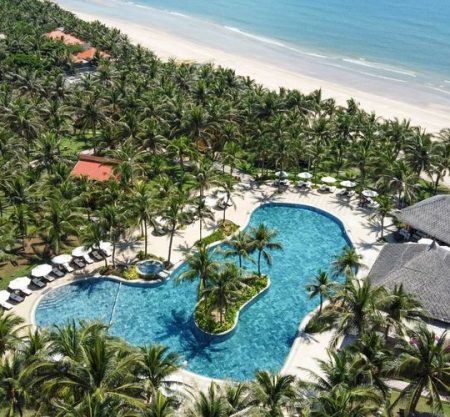 Pandanus Resort Mũi Né