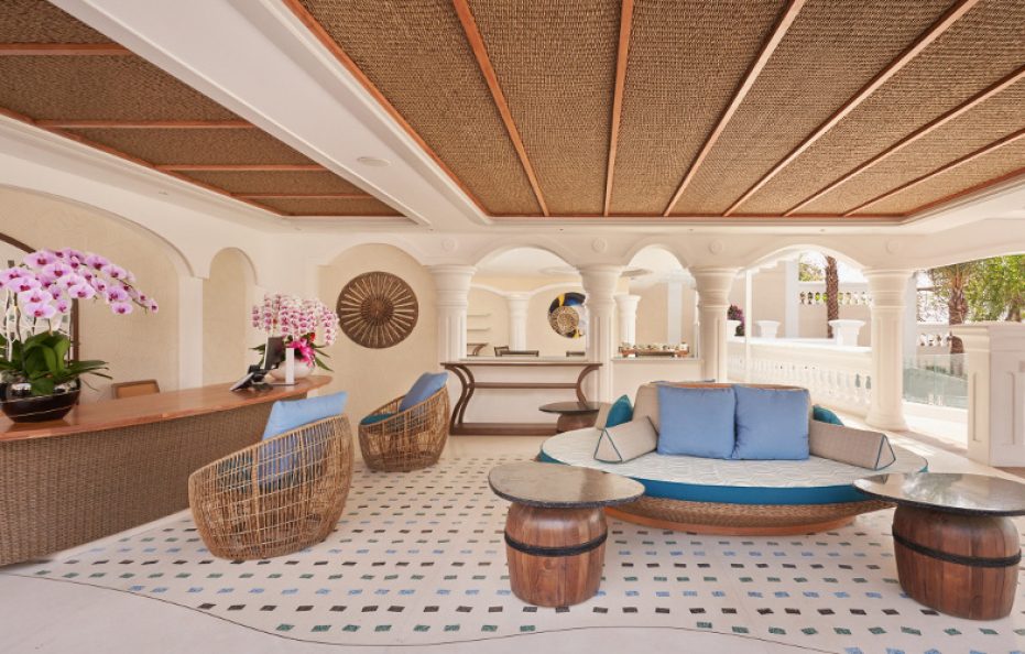 Khách sạn Mercure Vũng Tàu