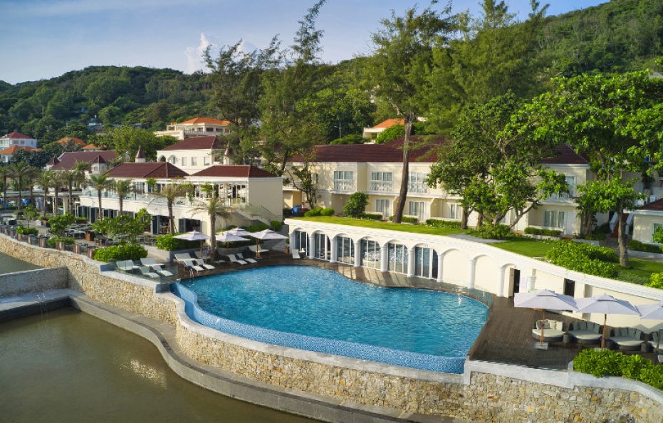 Khách sạn Mercure Vũng Tàu