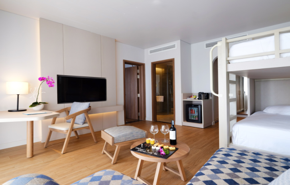 Khách sạn Mercure Vũng Tàu