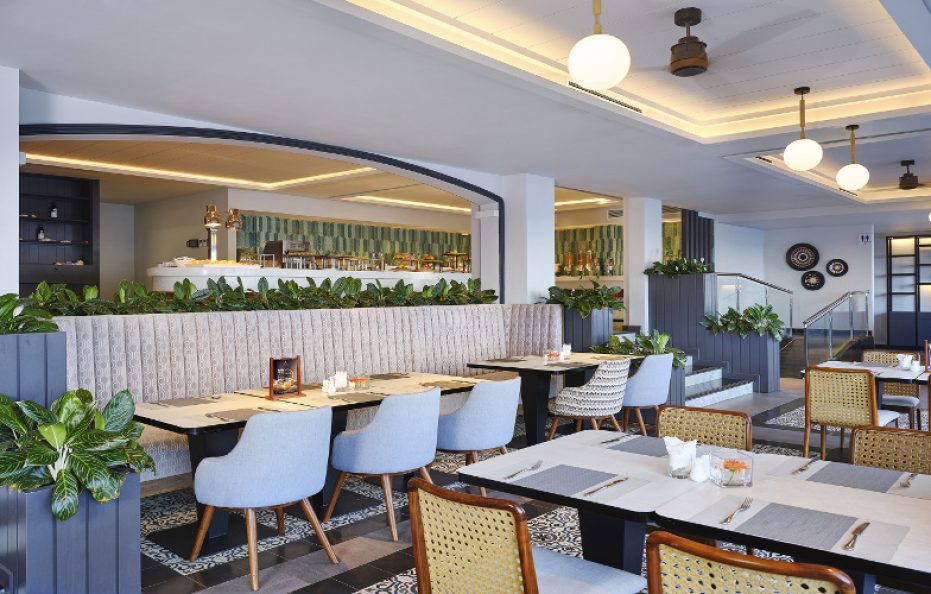 Khách sạn Mercure Vũng Tàu