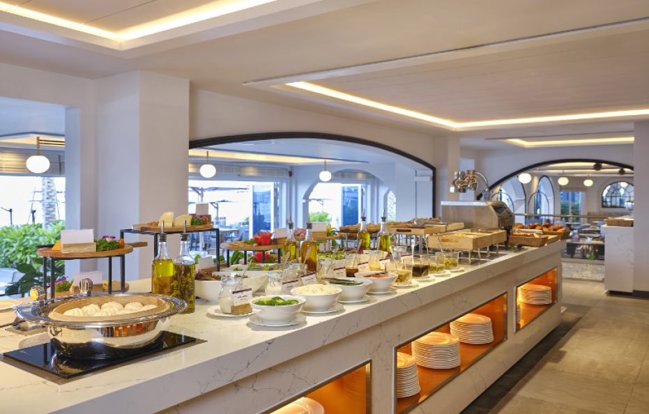 Khách sạn Mercure Vũng Tàu