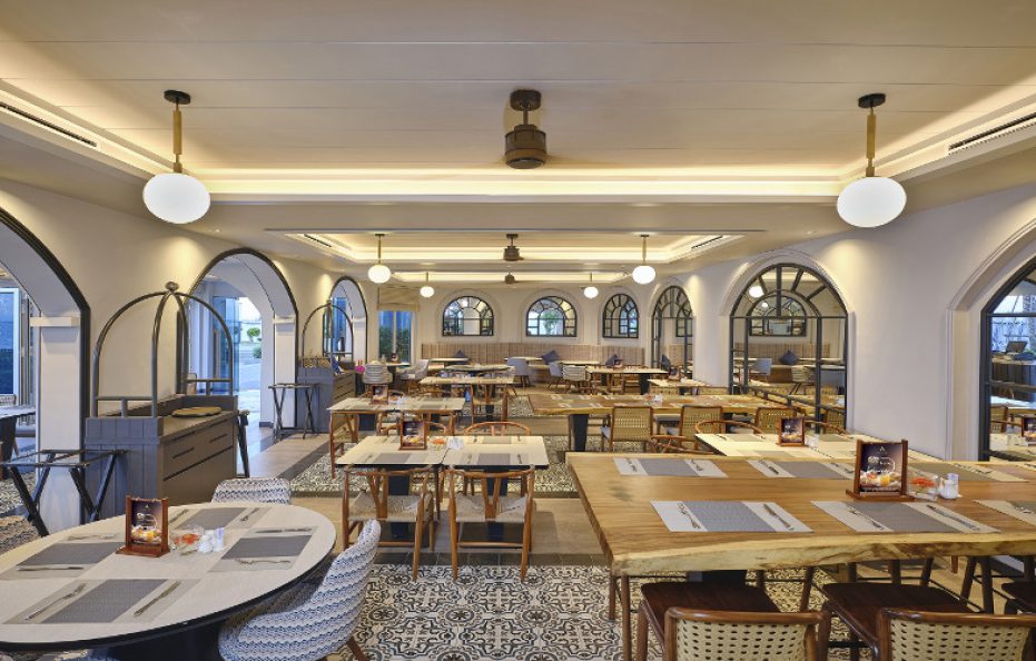 Khách sạn Mercure Vũng Tàu