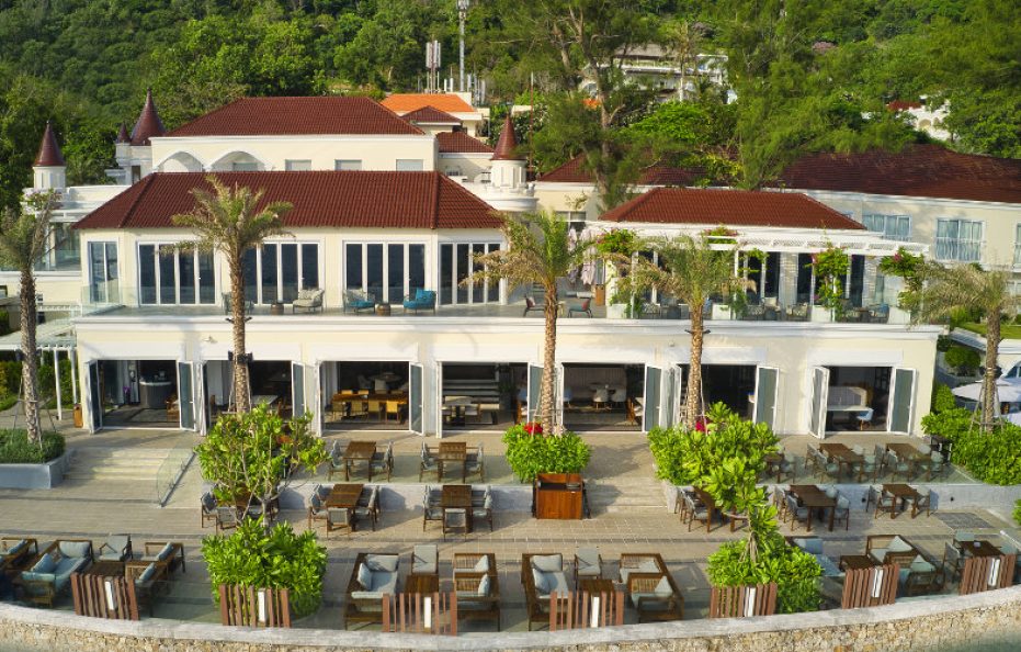 Khách sạn Mercure Vũng Tàu