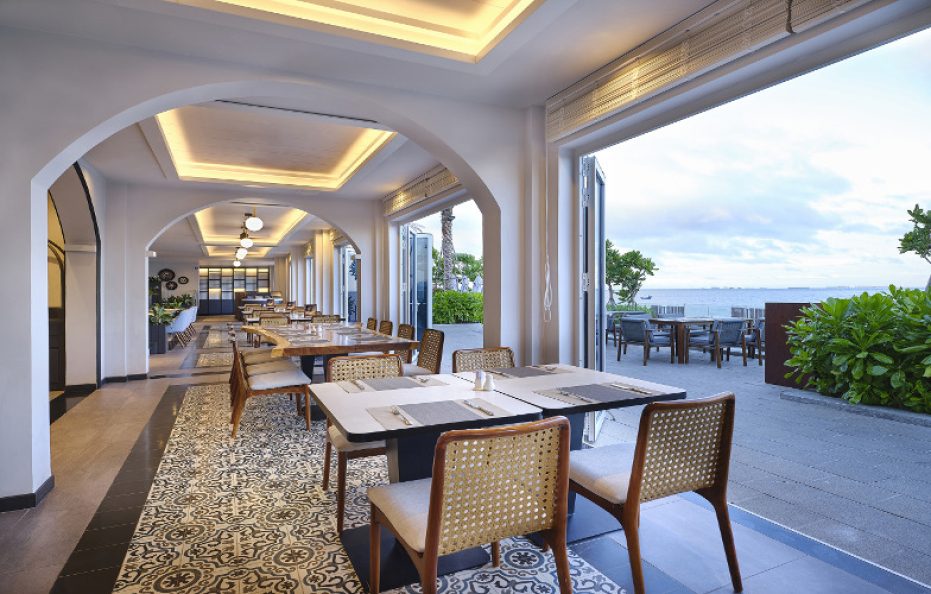 Khách sạn Mercure Vũng Tàu