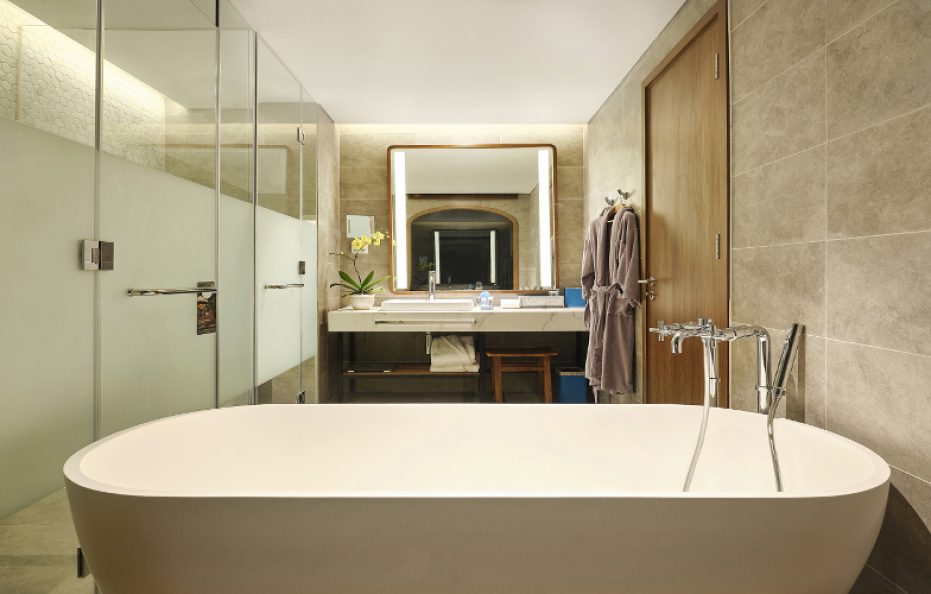 Khách sạn Mercure Vũng Tàu